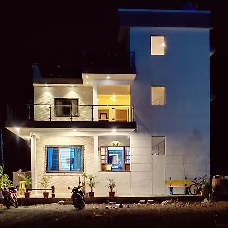 Shivaay Inn Alibag Exterior photo