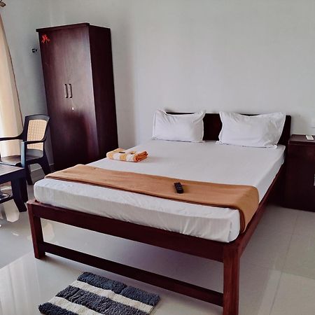 Shivaay Inn Alibag Exterior photo