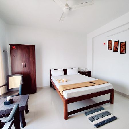 Shivaay Inn Alibag Exterior photo