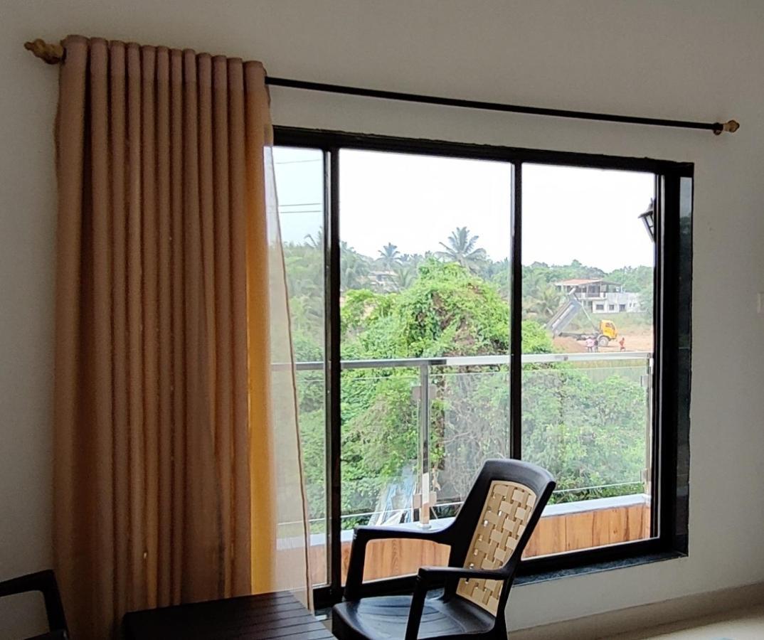 Shivaay Inn Alibag Exterior photo