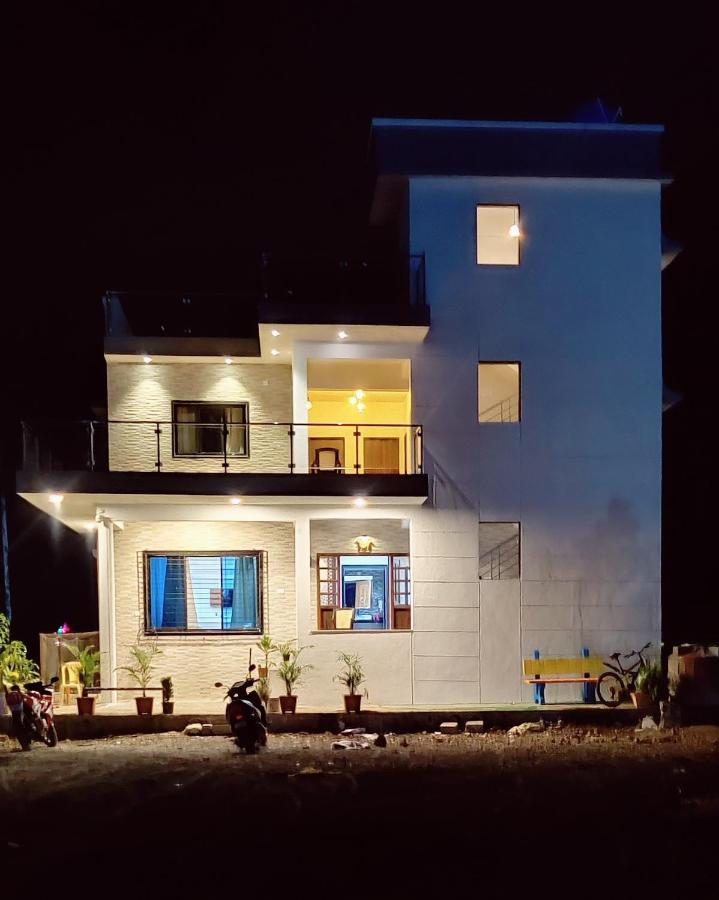 Shivaay Inn Alibag Exterior photo