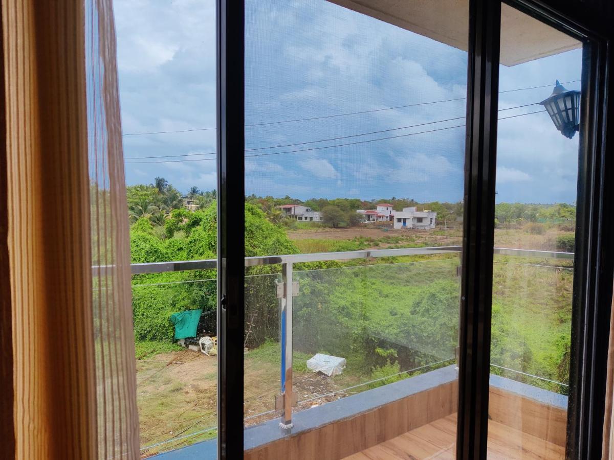 Shivaay Inn Alibag Exterior photo
