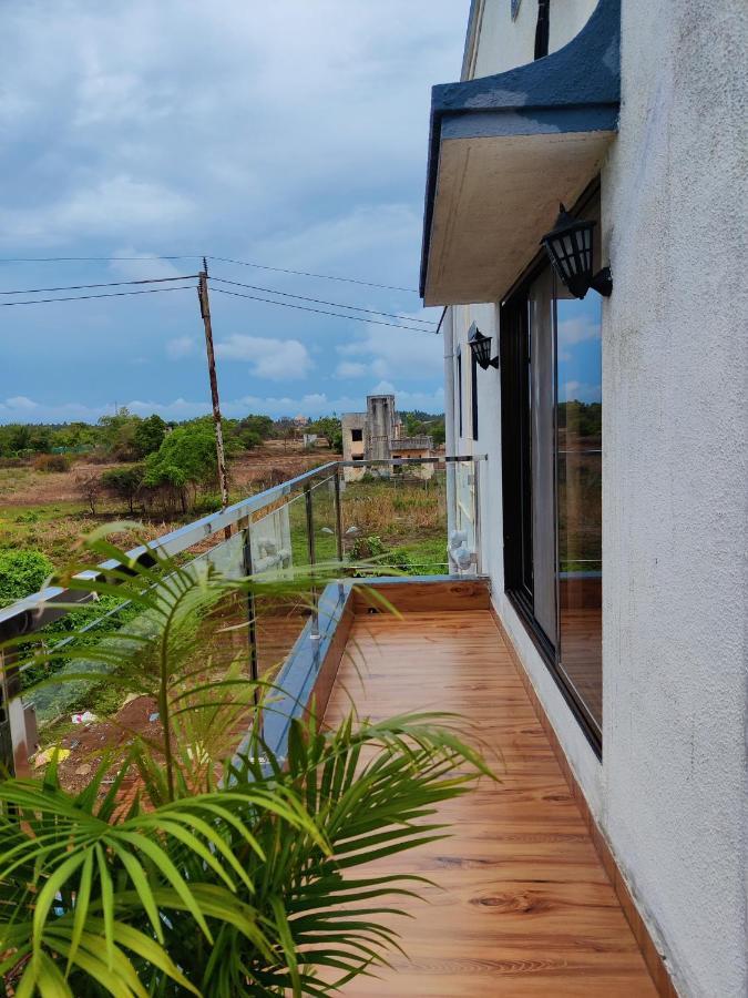 Shivaay Inn Alibag Exterior photo