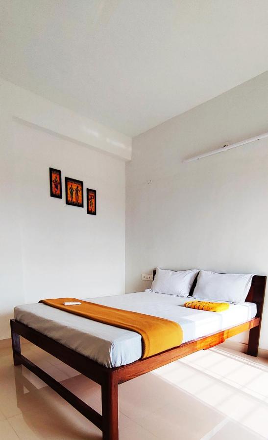 Shivaay Inn Alibag Exterior photo