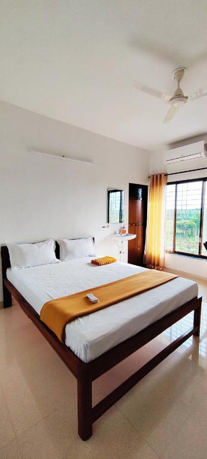 Shivaay Inn Alibag Exterior photo