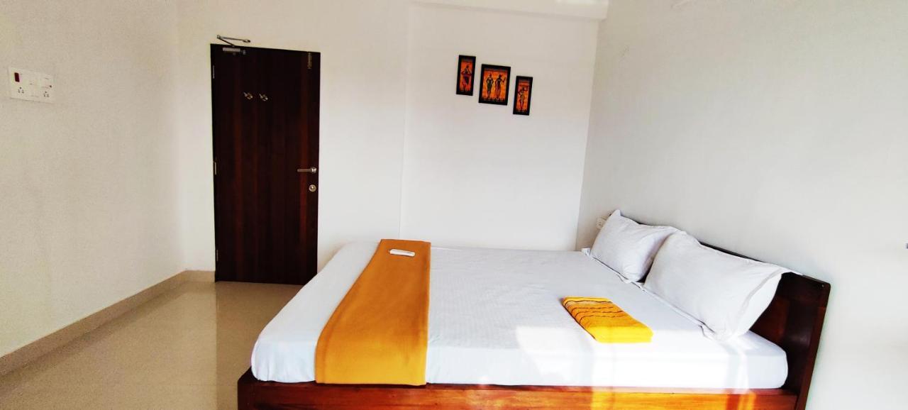 Shivaay Inn Alibag Exterior photo