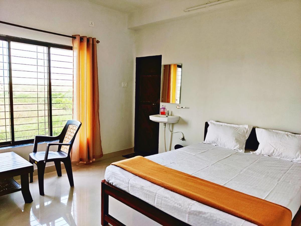 Shivaay Inn Alibag Exterior photo