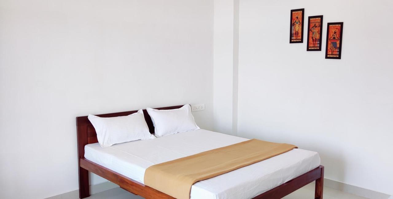 Shivaay Inn Alibag Exterior photo