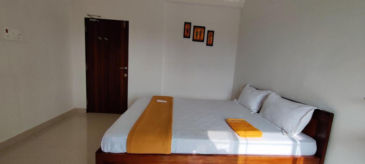 Shivaay Inn Alibag Exterior photo