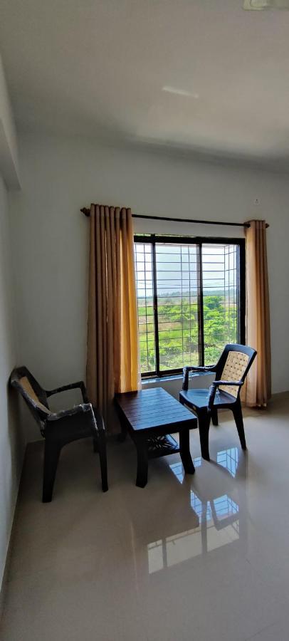Shivaay Inn Alibag Exterior photo