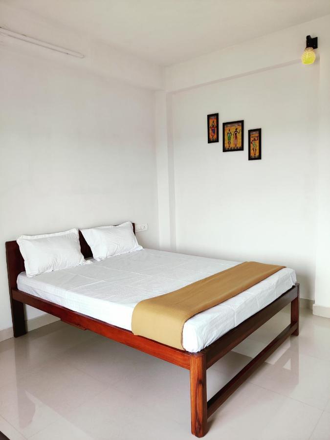 Shivaay Inn Alibag Exterior photo