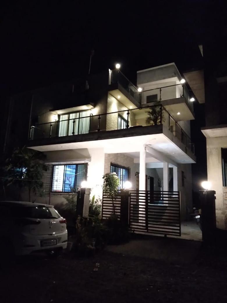 Shivaay Inn Alibag Exterior photo