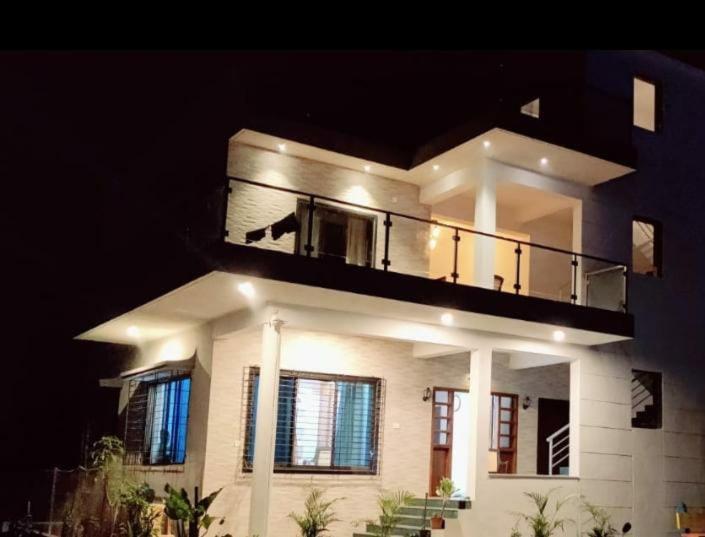 Shivaay Inn Alibag Exterior photo
