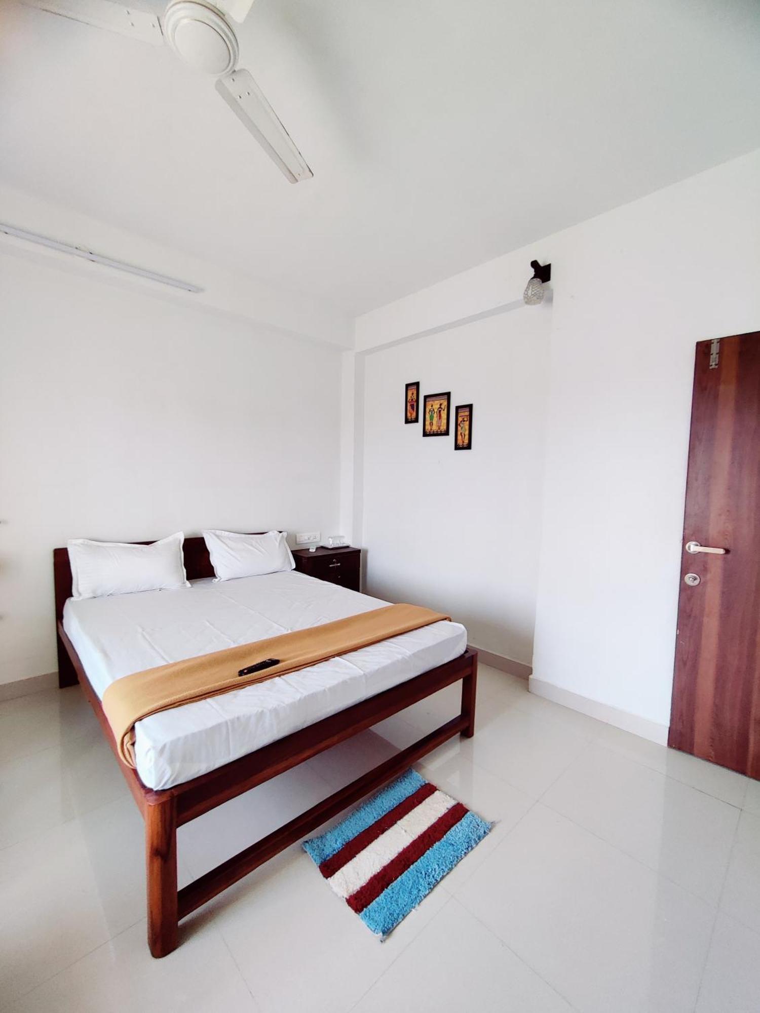 Shivaay Inn Alibag Exterior photo