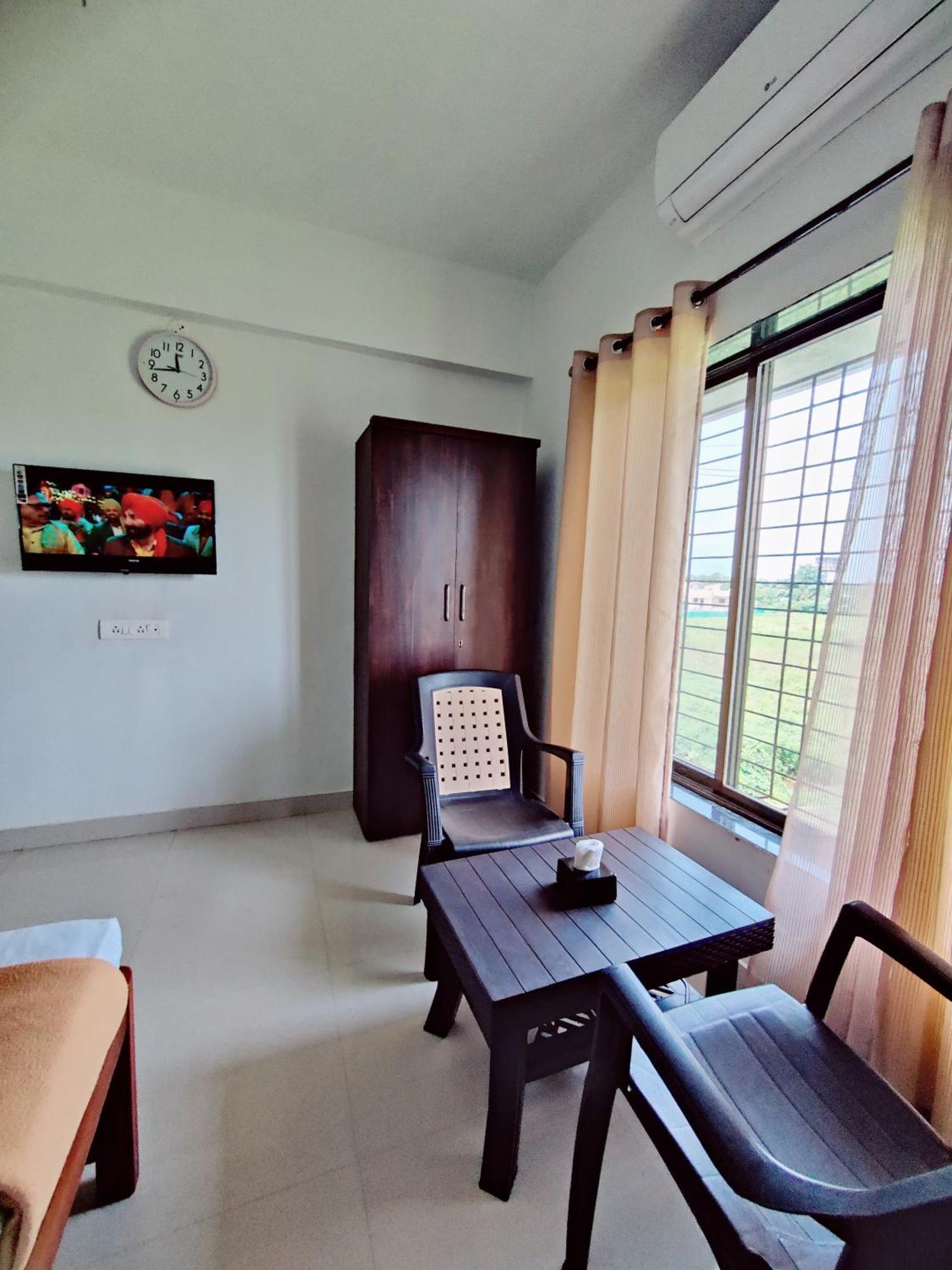 Shivaay Inn Alibag Exterior photo