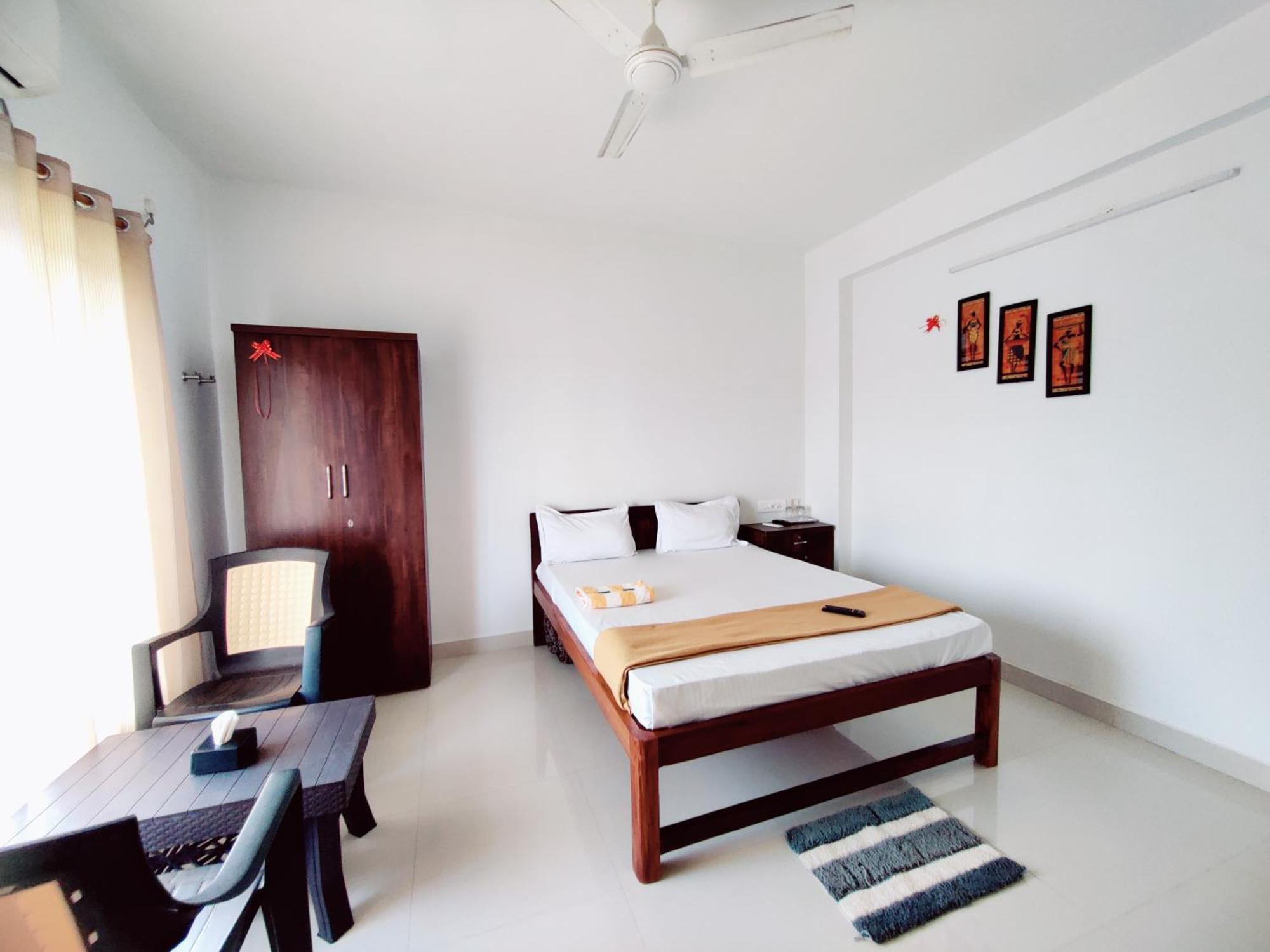 Shivaay Inn Alibag Exterior photo