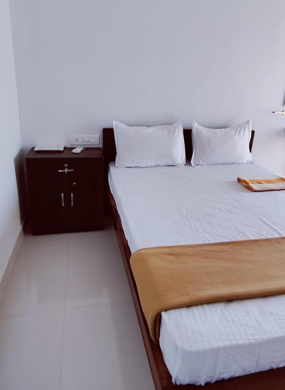 Shivaay Inn Alibag Exterior photo