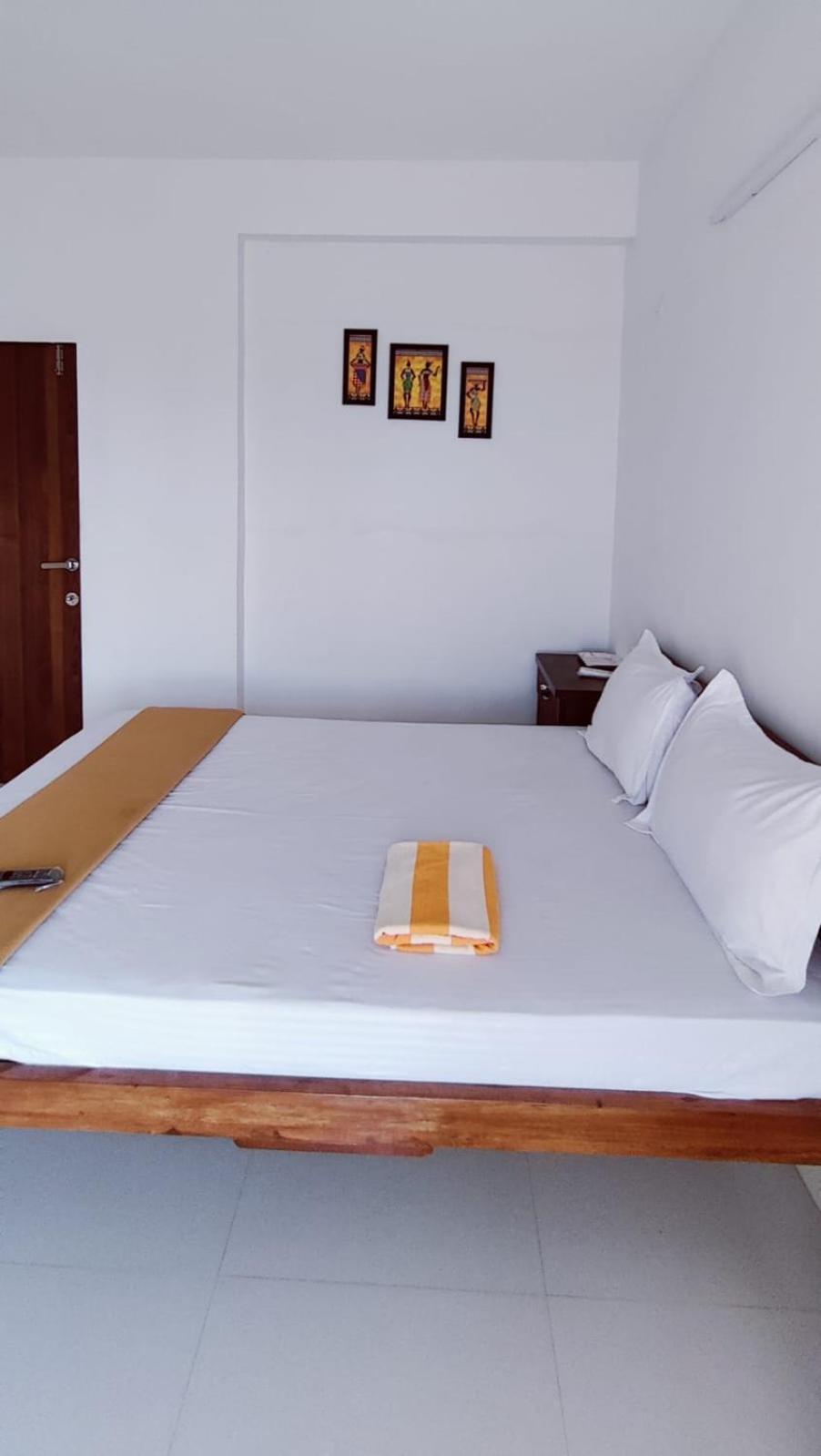 Shivaay Inn Alibag Exterior photo
