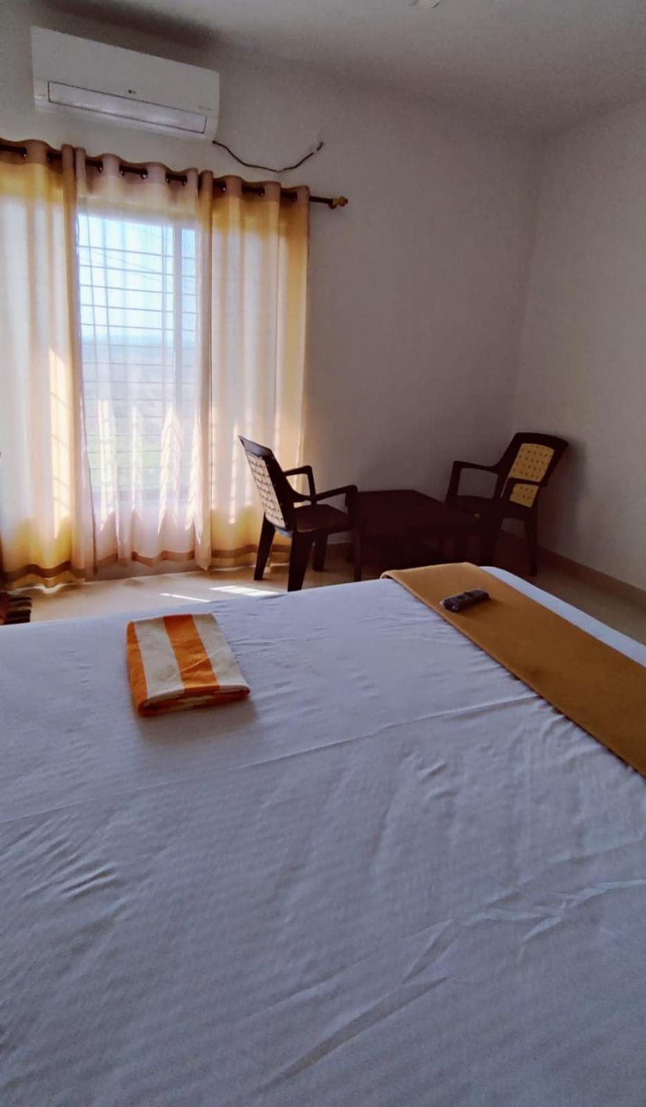 Shivaay Inn Alibag Exterior photo